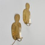 1385 7442 WALL SCONCES
